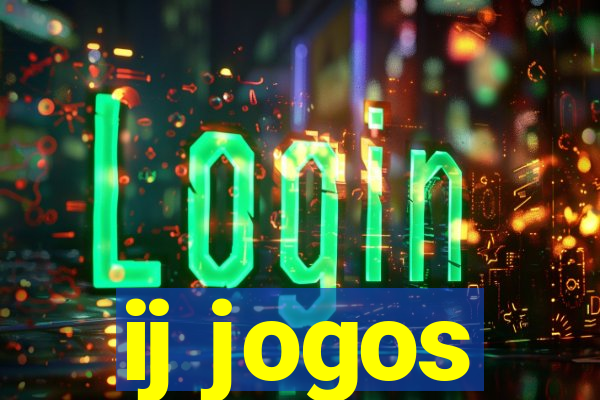 ij jogos